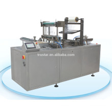 GBZ-300B Overwrap Packing Machine